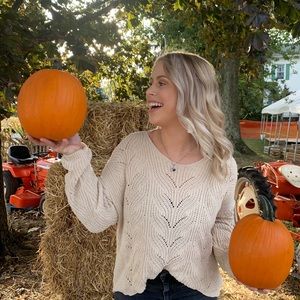 Meet your Posher, Samantha